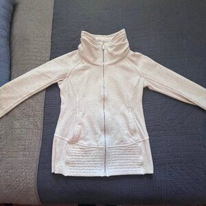 LULULEMON Zip Up Hoodie